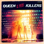 Queen - QUEEN - Live Killers / The Great Legend Live Double, Nieuw in verpakking