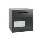 LIPS Chubbsafes Sigma 40KL afstort kluis met gleuf -, Ophalen of Verzenden, Nieuw, Brandkast