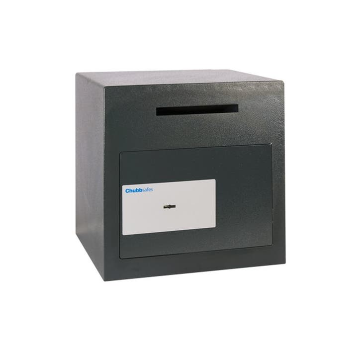 LIPS Chubbsafes Sigma 40KL afstort kluis met gleuf -, Huis en Inrichting, Brandblussers en Brandkasten, Brandkast, Nieuw, Ophalen of Verzenden