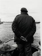 Alberto Korda (1928–2001) - Lider Fidel Castro al frente de