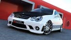 Maxton Bodykit Mercedes CLK W209 < W204 AMG Look>, Verzenden, Nieuw