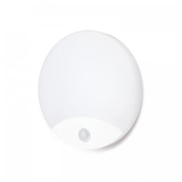 Kobi Pro ORBIS LX LED plafondlamp met bewegingssensor 10W..., Huis en Inrichting, Ophalen of Verzenden, Nieuw