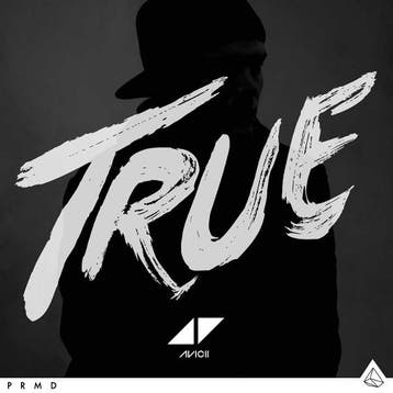 lp nieuw - avicii - True (nieuw), Cd's en Dvd's, Verzenden, Zo goed als nieuw, Overige formaten