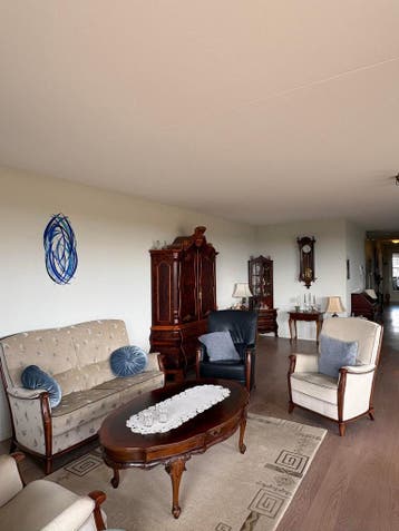 Te huur: Appartement Kervel in Heinkenszand, Heinkenszand, Zeeland, Appartement