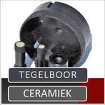 Diamant-Tegelboor Keramische tegels Natuursteen., Verzenden, Nieuw