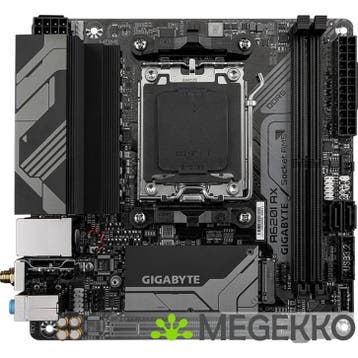 Gigabyte A620I AX, Computers en Software, Verzenden, Nieuw