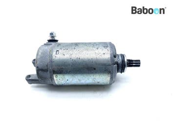 Startmotor Kawasaki Z 750 2007-2012 (Z750 ZR750L-M), Verzenden, Gebruikt