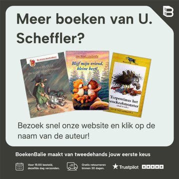 Kakkerlakken in de sla / Pizzabende / 1 9789060565179, Verzenden, Zo goed als nieuw, U. Scheffler