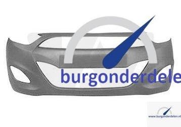 Hyundai I10 Voorbumper 2011-2013, Auto-onderdelen, Nieuw, Ophalen of Verzenden, Bumper, Hyundai