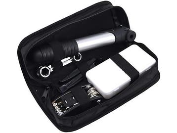 Veiling - Fiets reparatie set - voor onderweg, Nieuw