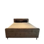 CARESSE 3310 | Boxspringset 180x200 (Elektrisch Verstelbaar, Ophalen, Nieuw