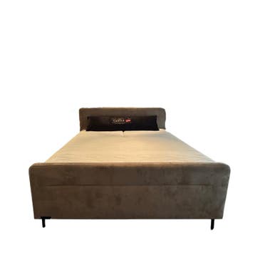 CARESSE 3310 | Boxspringset 180x200 (Elektrisch Verstelbaar, Ophalen, Nieuw