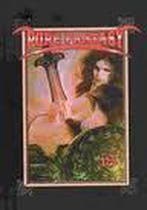 Pure Fantasy 18+ 9789460860133 A.D. de Jong, Verzenden, Gelezen, A.D. de Jong