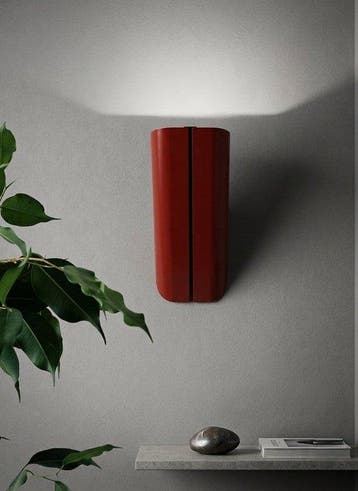 Artemide - Gianfranco Frattini - Wandkandelaar - Megaron -