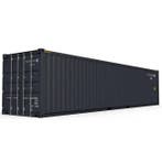 Container Coating Zwart 10 liter, Ophalen of Verzenden, Nieuw