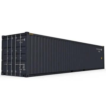 Container Coating Zwart 10 liter, Ophalen of Verzenden, Nieuw