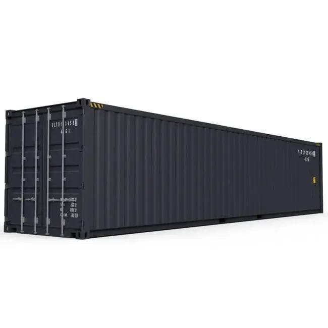 Container Coating Zwart 10 liter, Doe-het-zelf en Verbouw, Verf, Beits en Lak, Nieuw, Ophalen of Verzenden