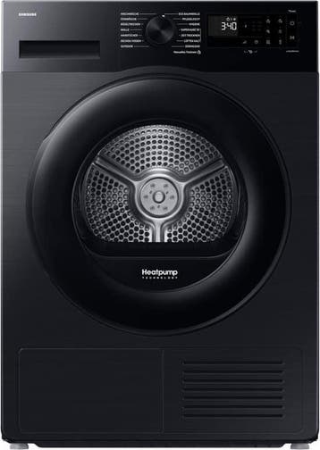 Samsung DV90DG52A0AB, Vrijstaand, Voorlader, Warmtepomp,, Verzenden, Nieuw