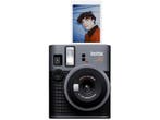 Fujifilm -  Instax Mini 41 Instantcamera  - Zwart, Audio, Tv en Foto, Fotocamera's Analoog, Verzenden, Nieuw, Fuji