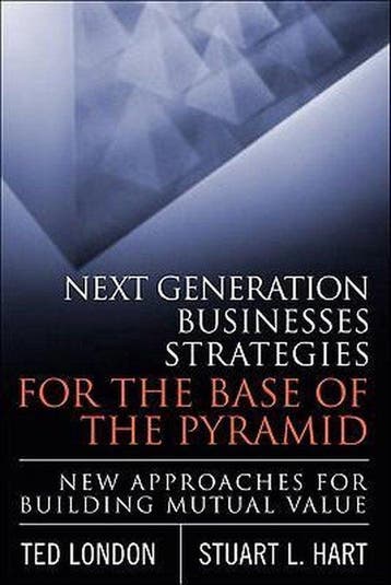 Next Generation Business Strategies for the Base of the, Ophalen of Verzenden, Nieuw