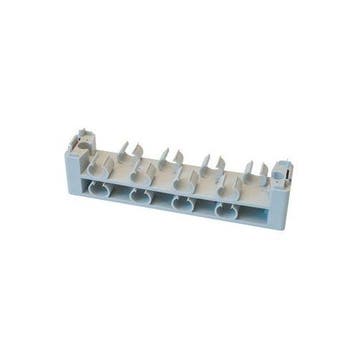 ABB 8-Voudig zadel stapelbaar Z8-S, Ophalen of Verzenden, Nieuw