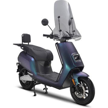 IVA E-GO S5 Special Kameleon, IVA, Maximaal 45 km/u, Nieuw, Ophalen of Verzenden