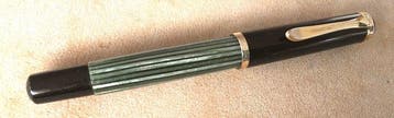 Pelikan - Pelikan fountain pen 400, with modern gift box,, Verzamelen, Nieuw