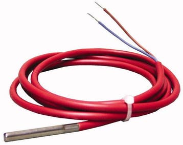 EATON INDUSTRIES XComfort Temperatuursonde - 265643, Doe-het-zelf en Verbouw, Verzenden, Nieuw, Overige typen