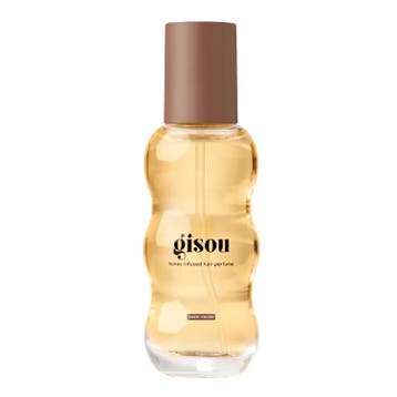 Gisou - 15ml - Honey Infused Hair Perfume - Coca-Cacao - Lim, Verzenden, Nieuw