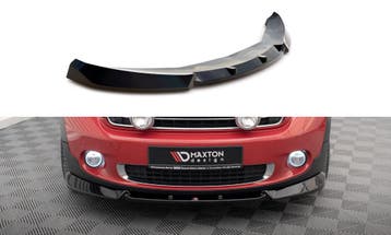 Voorspoiler Mini Cooper Countryman R60 FL 2014 - 2017, Ophalen of Verzenden, Nieuw