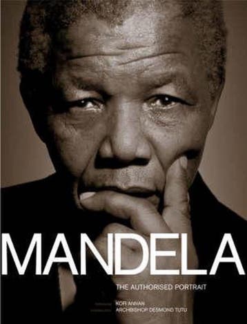 Mandela - Mike Nicol 9780747581703, Verzenden, Gelezen, Mike Nicol