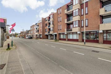 Te huur: Appartement Teteringsedijk in Breda, Noord-Brabant, Breda, Appartement