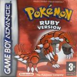 MarioGBA.nl: Pokemon Ruby Version Als Nieuw - iDEAL!, Spelcomputers en Games, Games | Nintendo Game Boy, Zo goed als nieuw, Ophalen of Verzenden