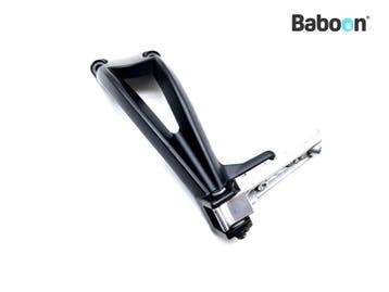 Duosteun Links Yamaha FZ 1 2010-2012 (FZ1 FAZER), Verzenden, Gebruikt