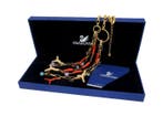 Swarovski - SEA & CORAL CHARMS – Kristallen, Kristalparels,