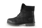 Timberland Boots in maat 42 Zwart, Kleding | Heren, Schoenen, Verzenden, Boots, Zo goed als nieuw, Timberland