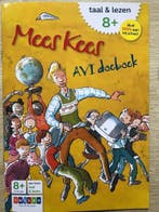 Mees Kees AVI doeboek (taal en lezen 8+) 8710206247537, Verzenden, Gelezen, Mirjam Oldenhave