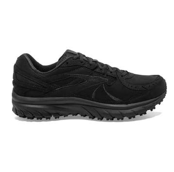 Brooks Zeal Walker Women - Black (Wandelschoenen Dames), Ophalen of Verzenden, Nieuw