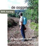 De Ooggetuige - de cursieve wereld van Eddy Van Ginckel, Verzenden, Zo goed als nieuw, Eddy Van Ginckel