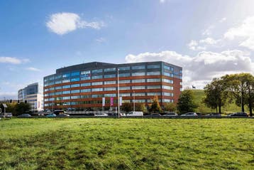 Kantoorruimte te huur Arnhem Meander 825, Huur, Kantoorruimte