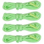 Benson Glow in the Dark scheerlijn - 4x3 meter - Inclusie..., Ophalen of Verzenden, Nieuw