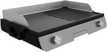 Tafelgrill PerfectRoast 3000 | Tweedekansje | OP=OP, Ophalen of Verzenden, Gebruikt, Tafelgrill