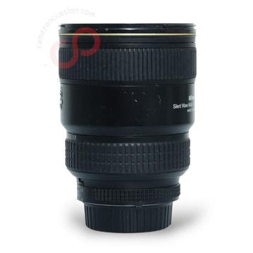 Nikon 17-35mm 2.8 D IF-ED AF-S nr. 3207, Audio, Tv en Foto, Fotografie | Lenzen en Objectieven, Ophalen of Verzenden, Zo goed als nieuw