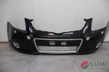 voorbumper Toyota Avensis T27 09-11 52119-05190, Verzenden, Gebruikt