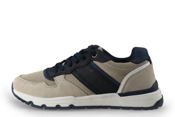 Tom Tailor Sneakers in maat 42 Beige, Overige kleuren, Verzenden, Tom Tailor, Sneakers of Gympen