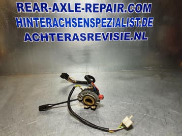 Stuurkolom schakelaar Opel Kadett C, Ascona B, Opel Manta B., Verzenden, Gebruikt, Opel