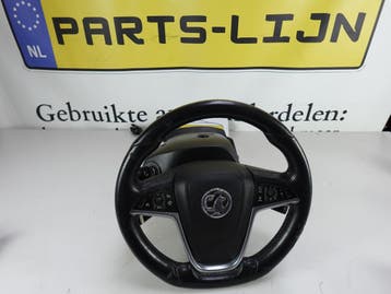 Opel Stuur, Ophalen of Verzenden, Nieuw