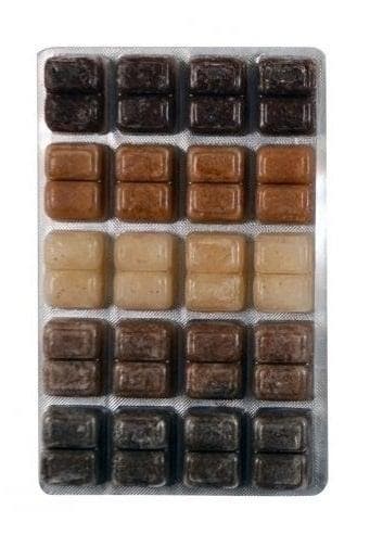 Diepvriesvoeding Tropical Mix Quintet 100 gram, Ophalen of Verzenden, Nieuw, Overige typen