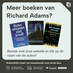 Rond het jaar in bos veld en beek 9789027483003, Verzenden, Gelezen, Richard Adams