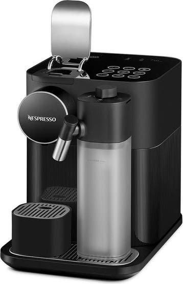 DeLonghi Nespresso Gran Lattissima EN640.B -, Ophalen of Verzenden, Nieuw